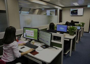 免费企业版的骚扰短信呼叫软件